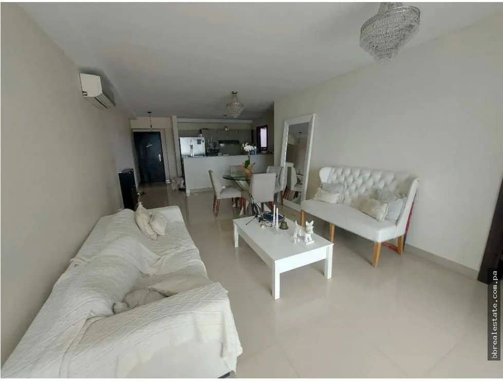 Venta de Apartamento en PH Leaf Tower, Betania - foto 1