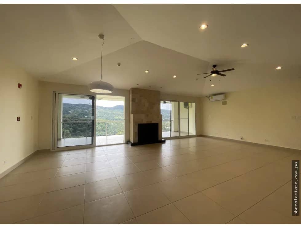 Venta de Apartamento en Alto Boquete, Boquete - foto 1
