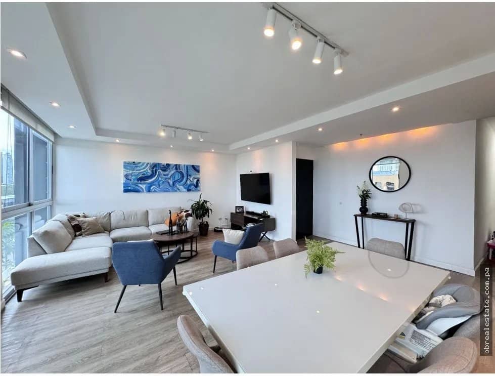 Venta de Apartamento en PH Lacosta, Costa del Este - foto 1