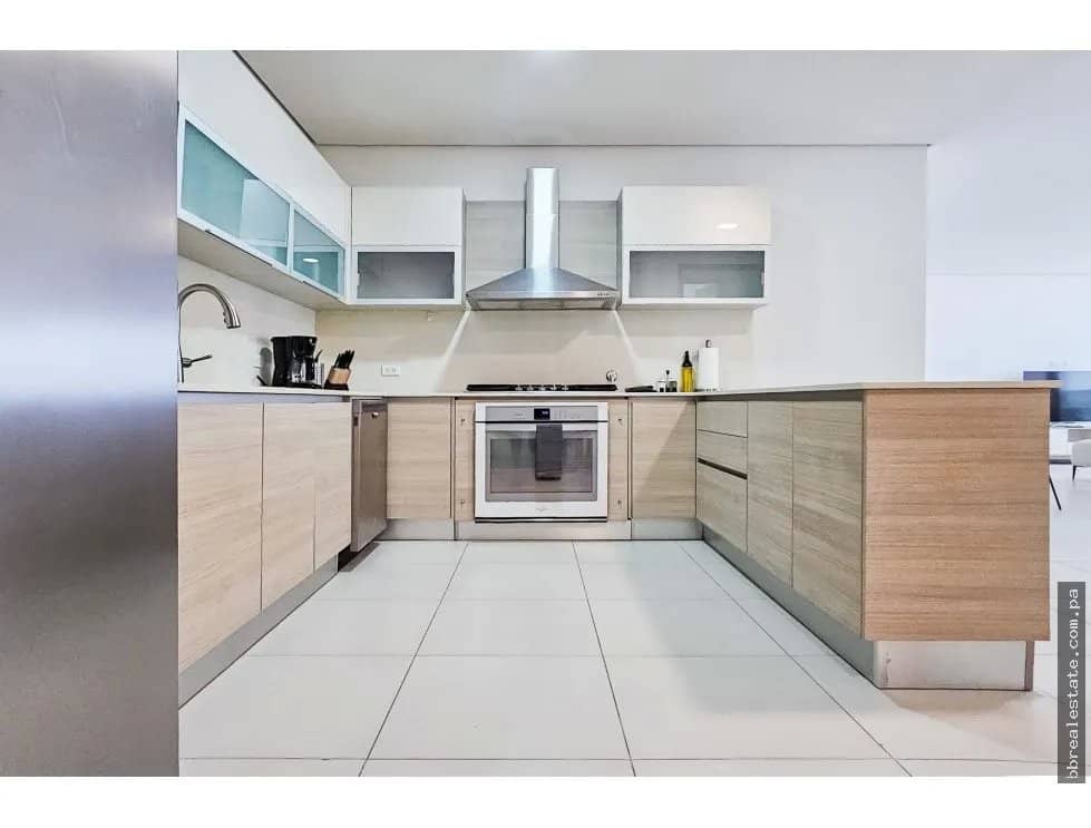 Venta de apartamento en PH Mirador, Costa del Este - photo 1