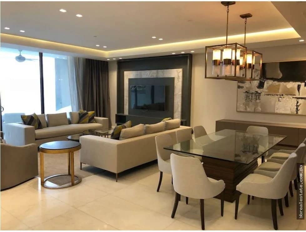 Venta de Apartamento, Punta Pacifica P.H. The Residences - foto 1