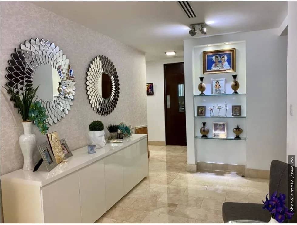 Venta de apartamento en Ph Pacific Village, Punta Pacífica - foto 1