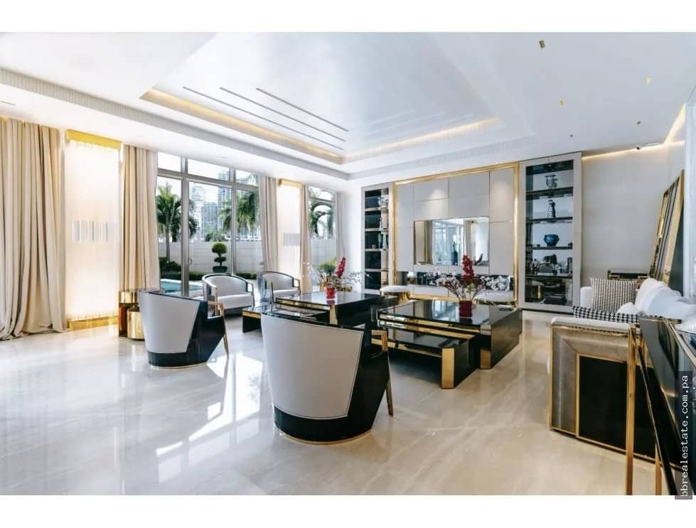 Venta de Apartamento en PH 65, Ocean Reef - foto 1