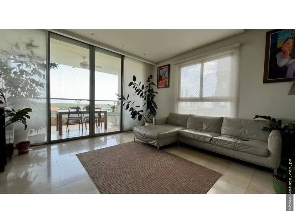 Venta de apartamento en Santa María, PH Greenview - photo 1