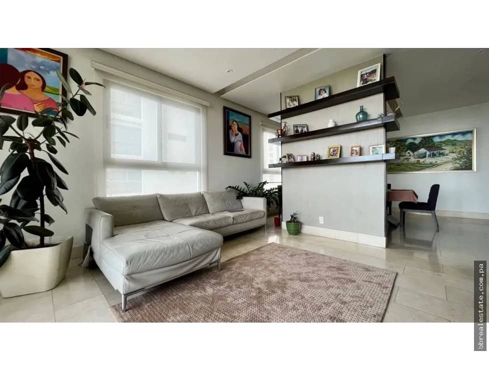 Alquiler de apartamento en Santa María, PH Greenview - foto 1