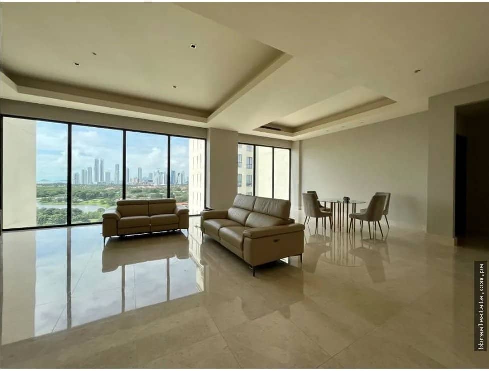 Venta de apartamento en Santa Maria, Ph Santa Maria Court - foto 1