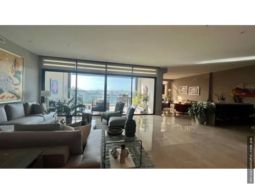 Venta de apartamento en Santa María, Crescent Lane - foto 1