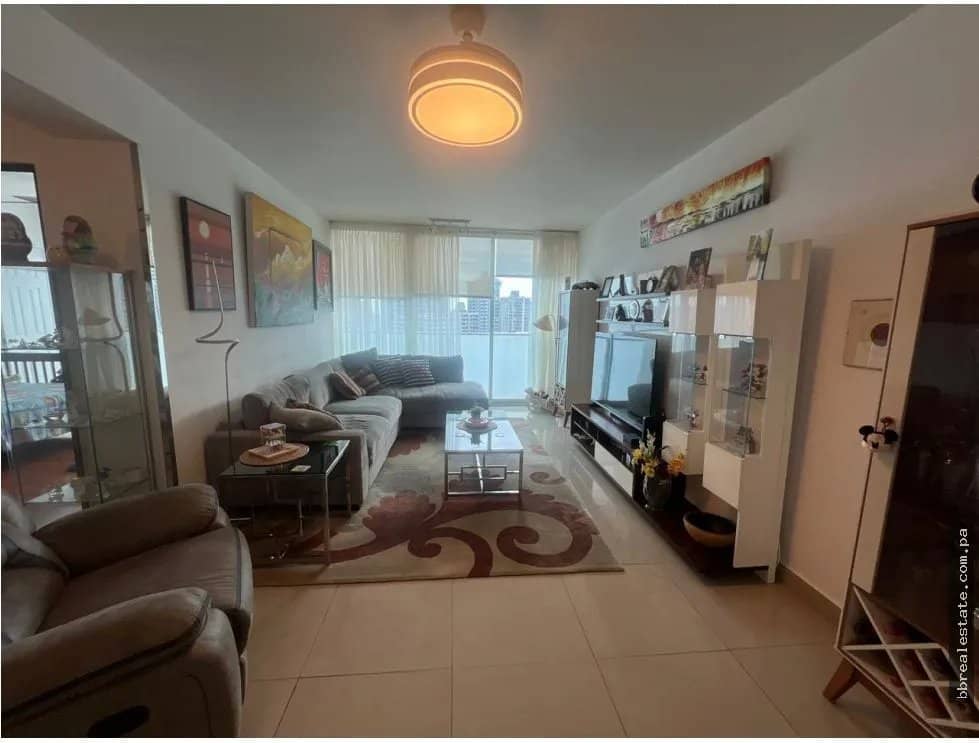 Venta de penthouse en Punta Pacífica, Ph Pacific Sun & Sky - foto 1