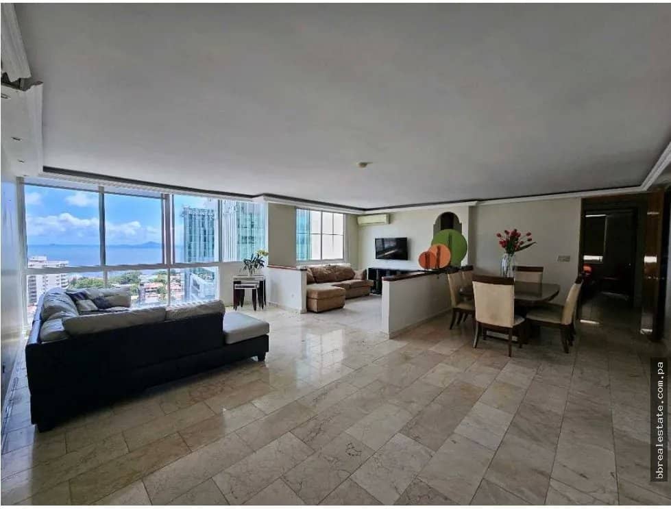 Venta de apartamento en Punta Pacífica, Ph Costa Pacífica - photo 1
