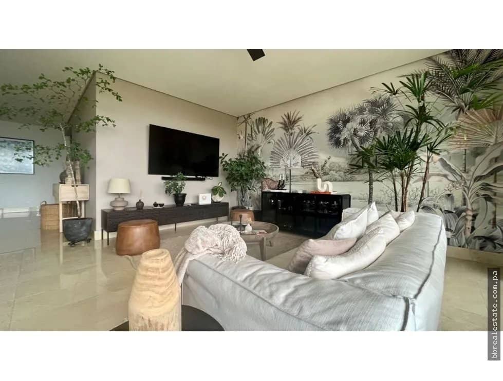 Venta de apartamento en Santa María, Ph La Vista - photo 1
