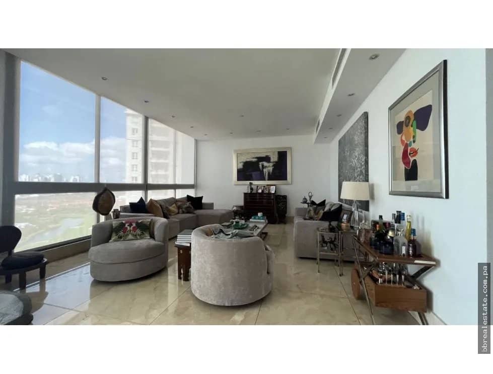 Venta de apartamento en Santa María, PH Valery Point - foto 1