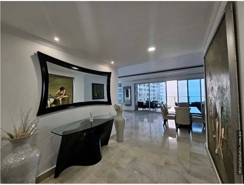 Venta de apartamento en Punta Pacifica, Ph Pacific Village - foto 1