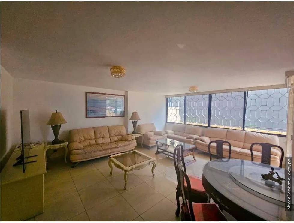 Venta de apartamento en Obarrio, Ph Monaco - foto 1