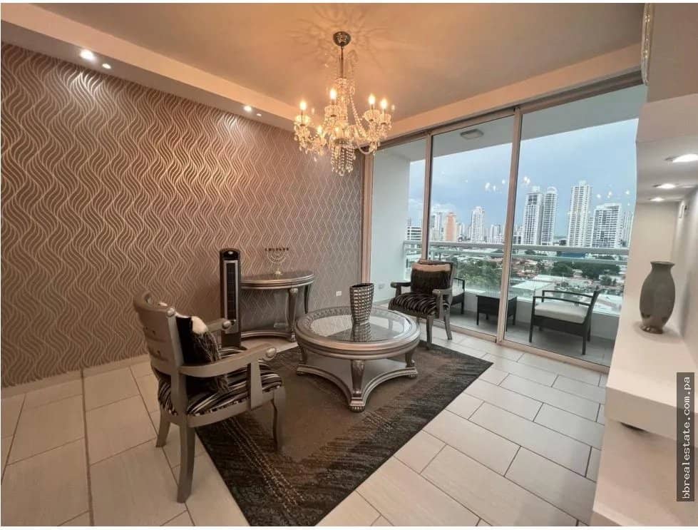 Venta de apartamento en San Francisco, Ph the Towers - foto 1