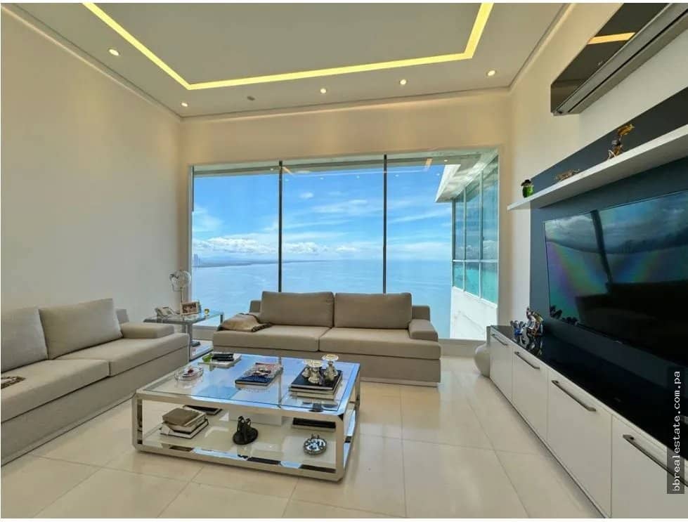 Venta de apartamento en Punta Pacífica, Ph Venetian Tower - foto 1