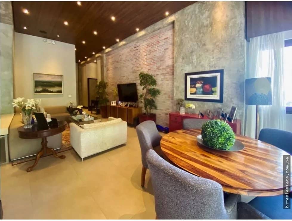 Venta de apartamento en San Francisco, PH Villa Gabriela - photo 1