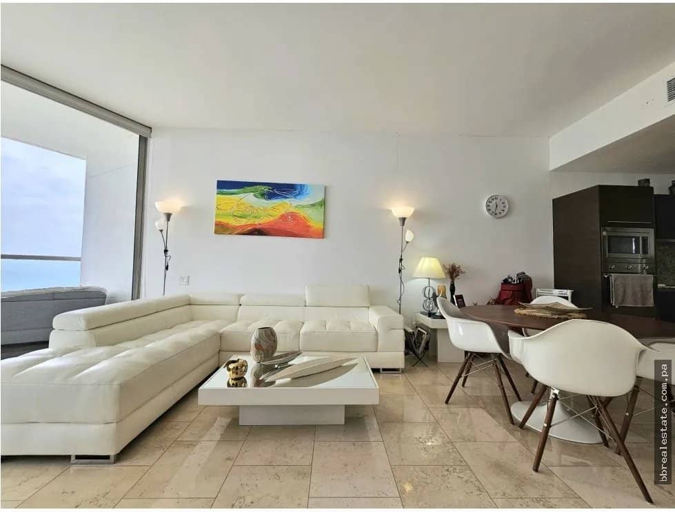Venta de apartamento en San Francisco, Ph Toc - foto 1