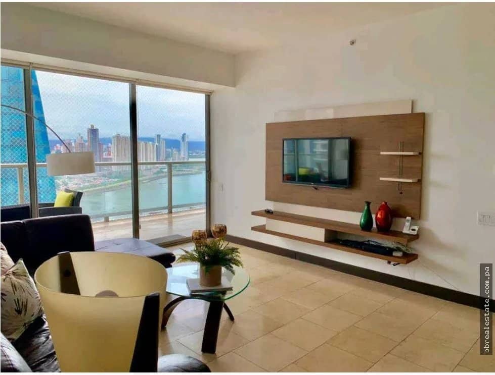 Venta de apartamento en Punta Pacífica, Ph The Ocean Club Trump - photo 1