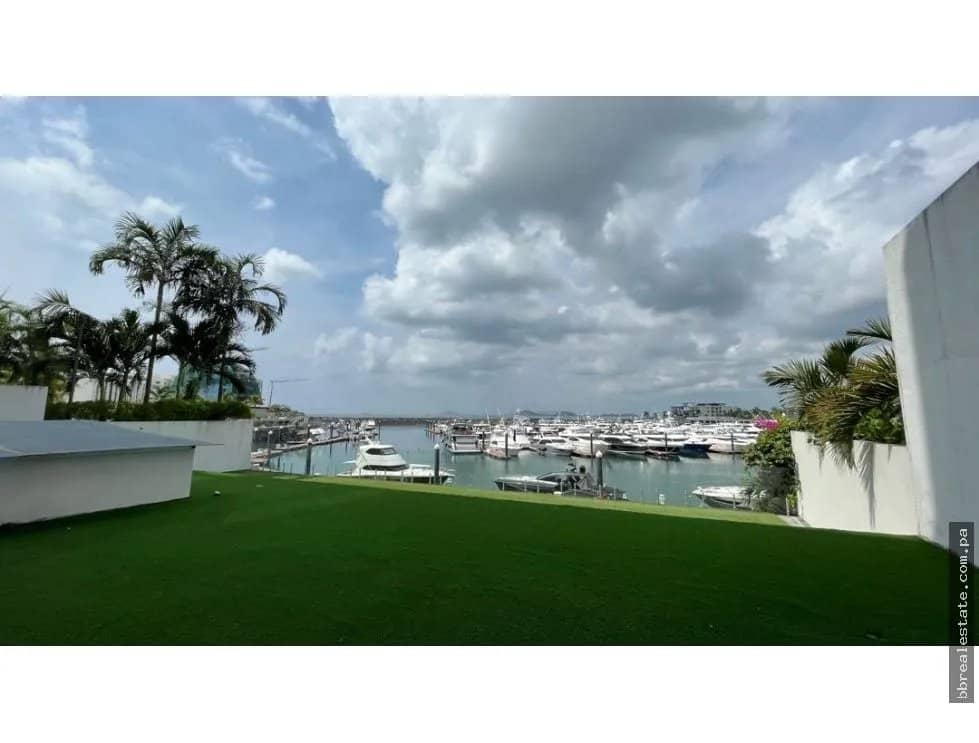 Venta de apartamento en PB en Ocean Reef con piscina privada - foto 1