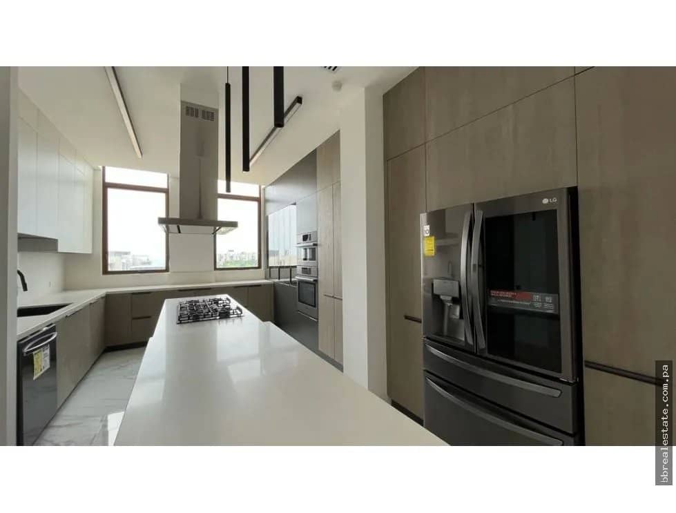 Venta de Apartamento con Terraza y Vista panoràmica, Ocean Reef - foto 1