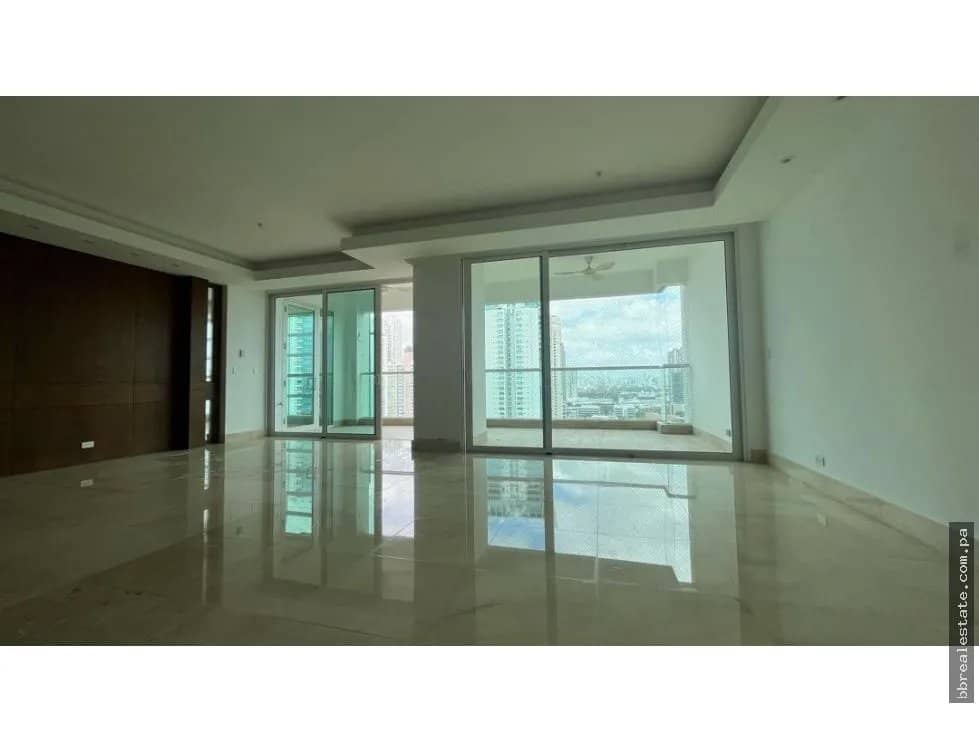 Alquiler de apartamento en Costa del Este, Ph Aria - foto 1