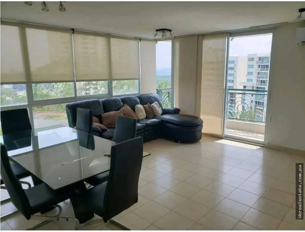 Venta de Apartamento en Edison Park, Ph Belview Towers - photo 1