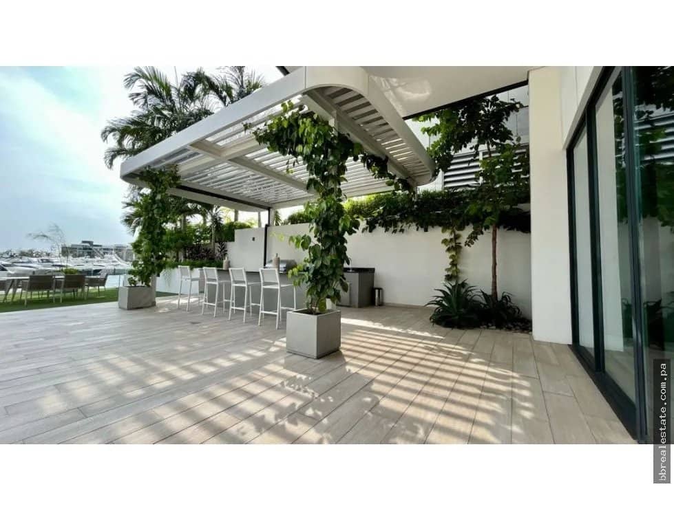 Venta de Apartamento en Ocean Reef - foto 1
