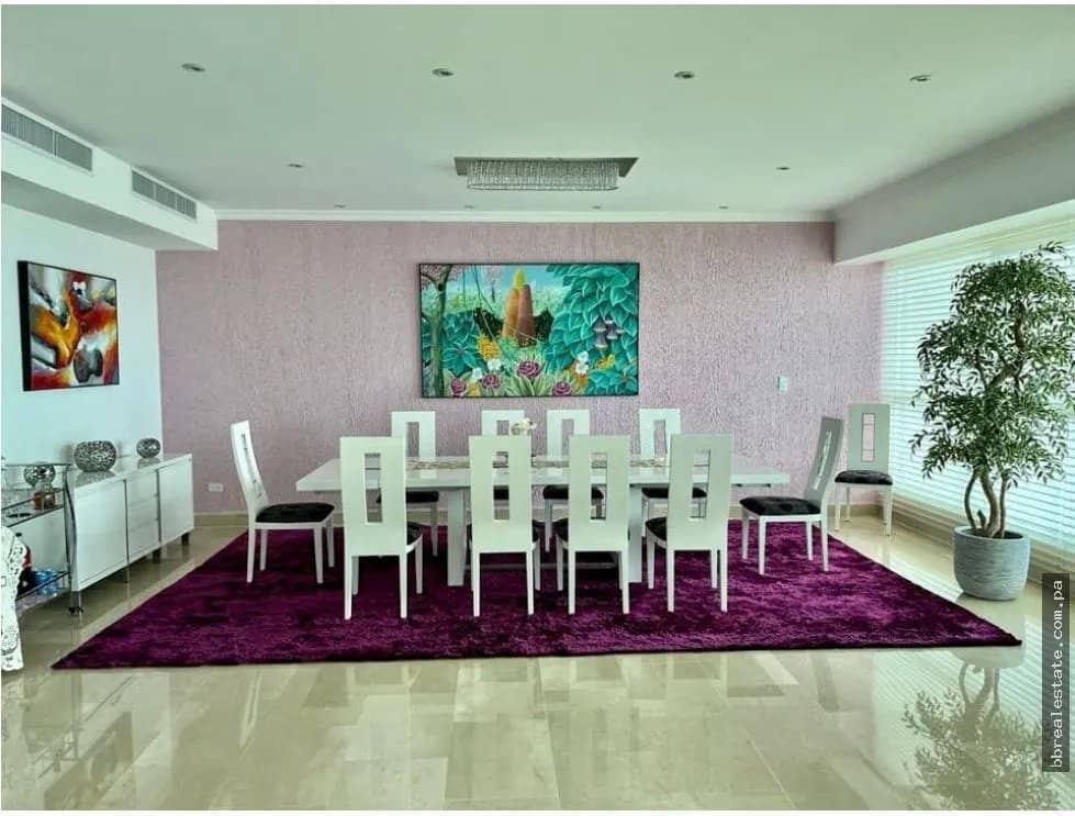 Venta de apartamento en Costa Del Este, PH Zeus - foto 1