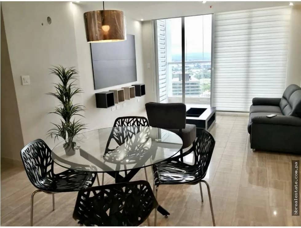 Venta de Apartamento en PH Regent, Costa del Este - foto 1