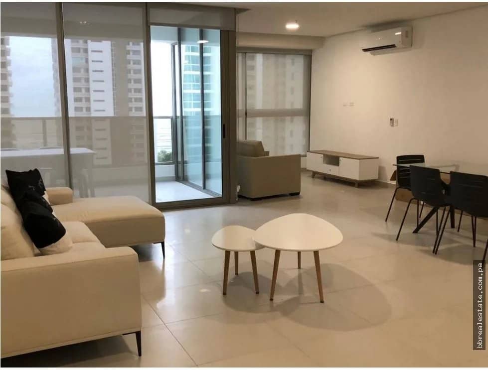 Alquiler de Apartamento en PH Mirador del Este, Costa del Este - photo 1