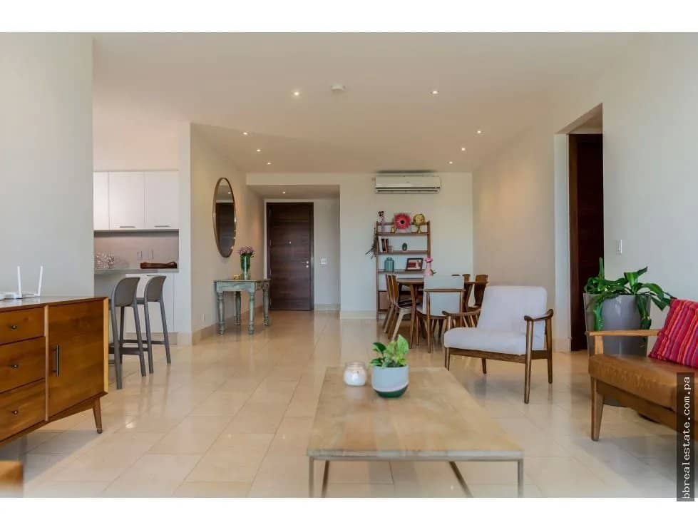 Venta de apartamento en Santa María, Ph Greenview - photo 1