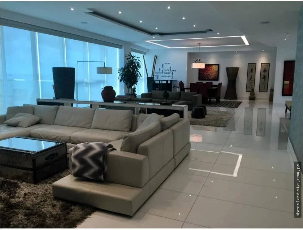 Venta de apartamento en Costa del Este, PH Ocean One - foto 1