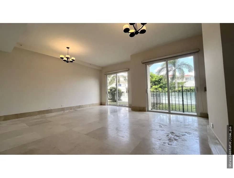Venta de Apartamento en PH The Reserve, Santa Maria - foto 1