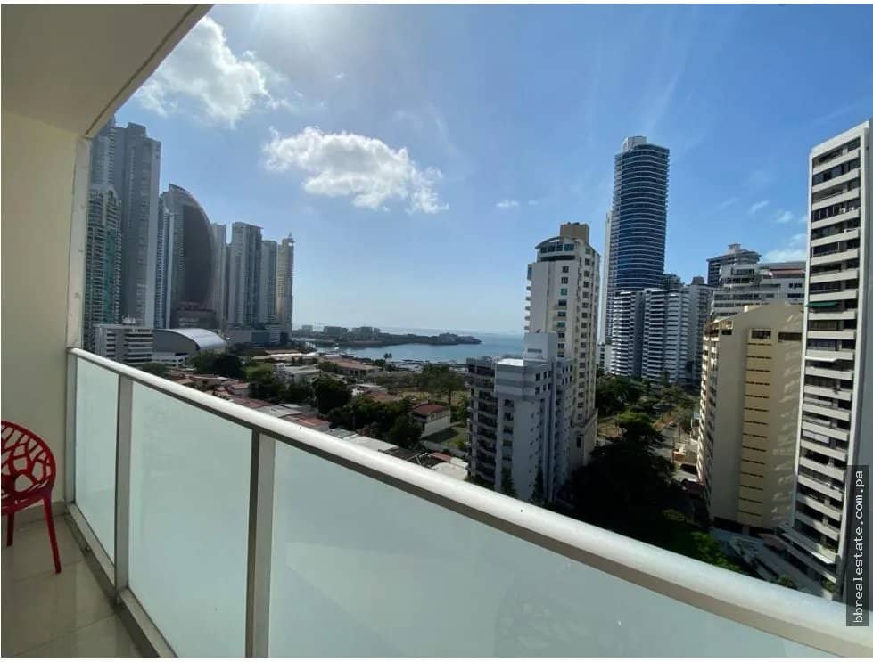 Venta de apartamento en Punta Pacífica, Ph Sky & Sun - foto 1
