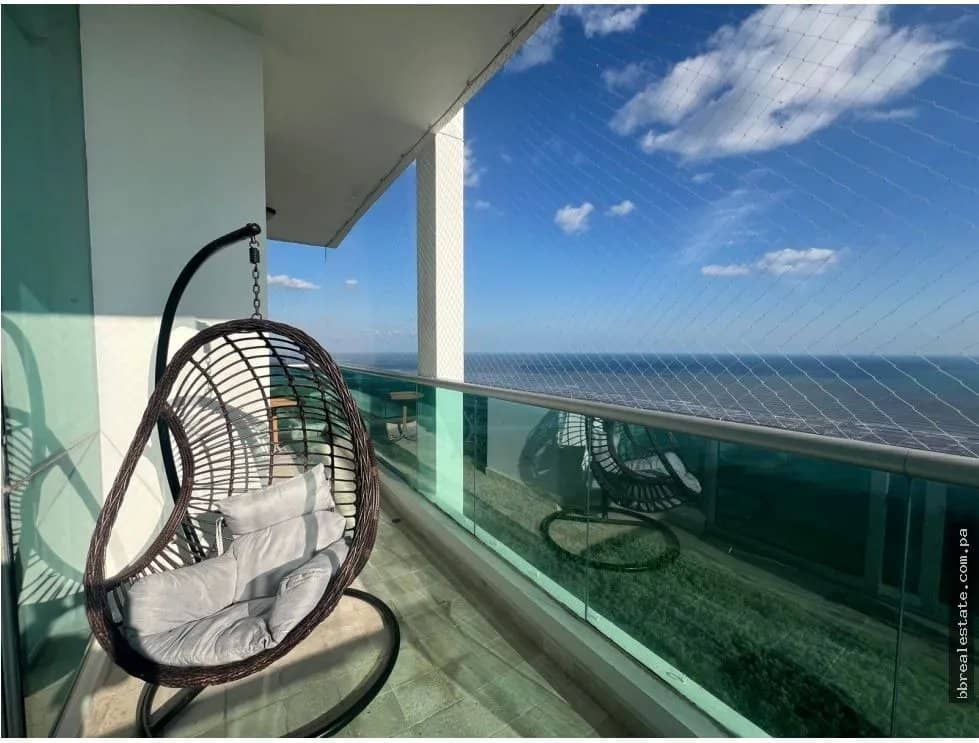 VENTA APARTAMENTO EN COSTA DEL ESTE, PH OCEAN TWO - foto 1