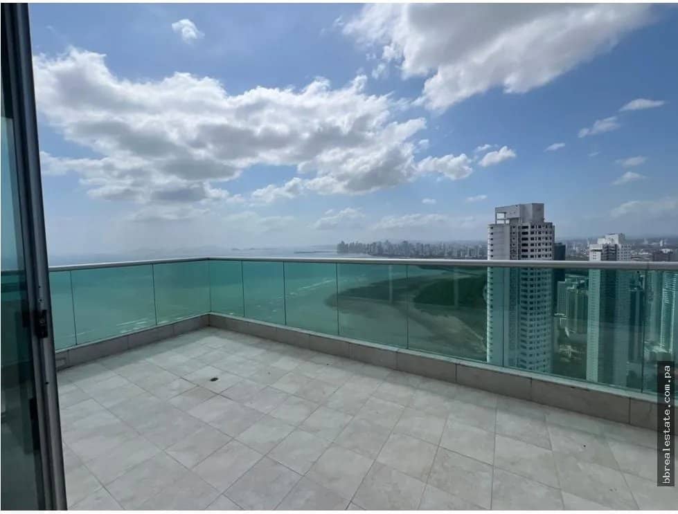 Venta de Penthouse en Costa del Este, Ph Ocean Two - photo 1