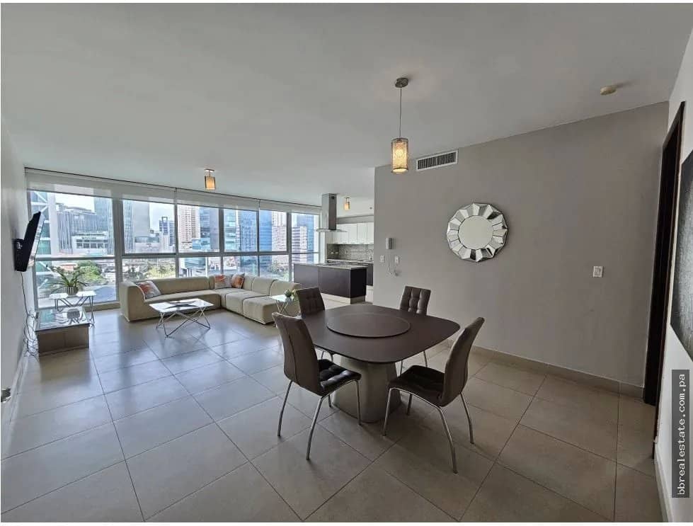 Venta de apartamento en Punta Pacifica, PH Oceanaire - foto 1