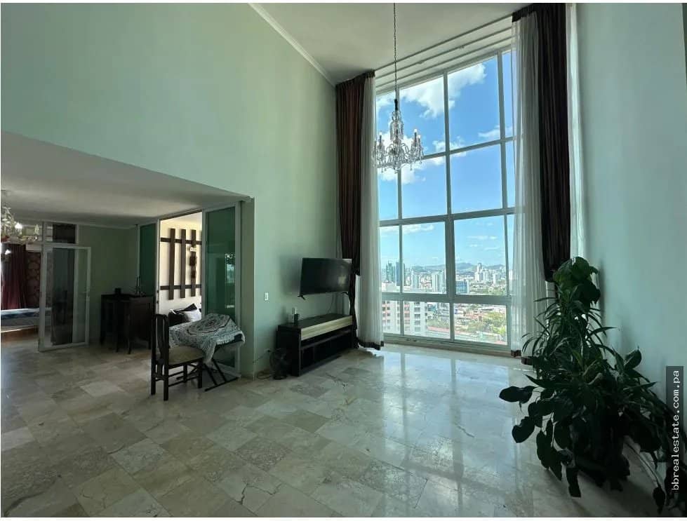 Venta de Penthouse en Punta Pacífica, Ph Costa Pacífica - foto 1