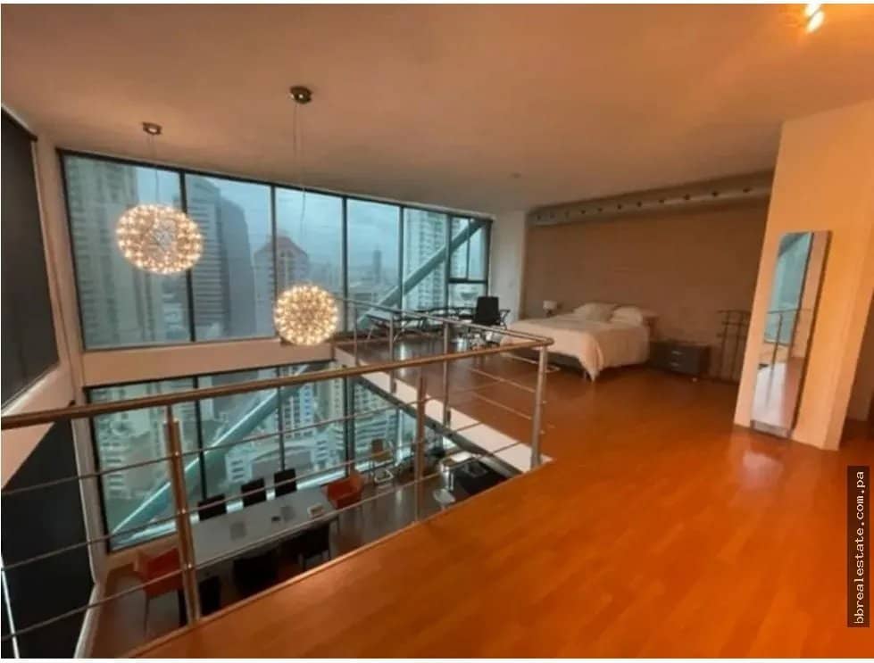 Venta de apartamento en Punta Pacífica, Ph Loft Four 41 - foto 1