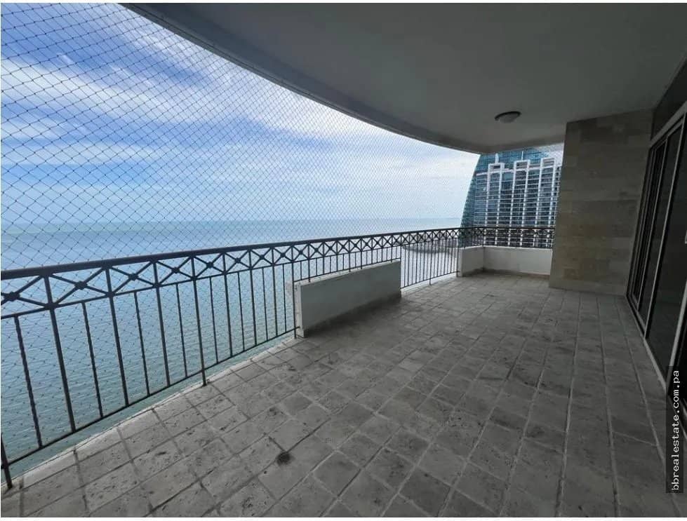 Venta de apartamento en Punta Pacífica, Ph Pacific Point - foto 1