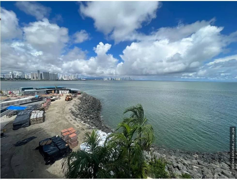 Venta de Apartamento en Isla II, Ocean Reef - foto 1