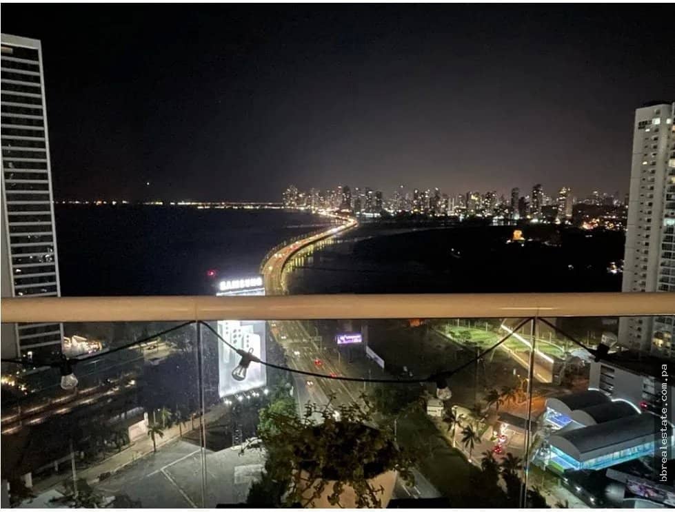 Venta de Apartamento en Costa del Este, PH The Regent - foto 1
