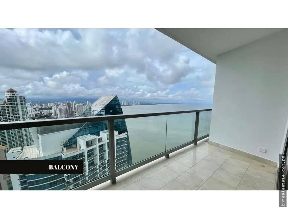 Venta de Apartamento en JW Marriot, Punta Pacífica - photo 1