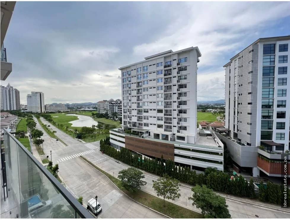 Venta de Apartamento en PH Ocean House, Santa María - photo 1