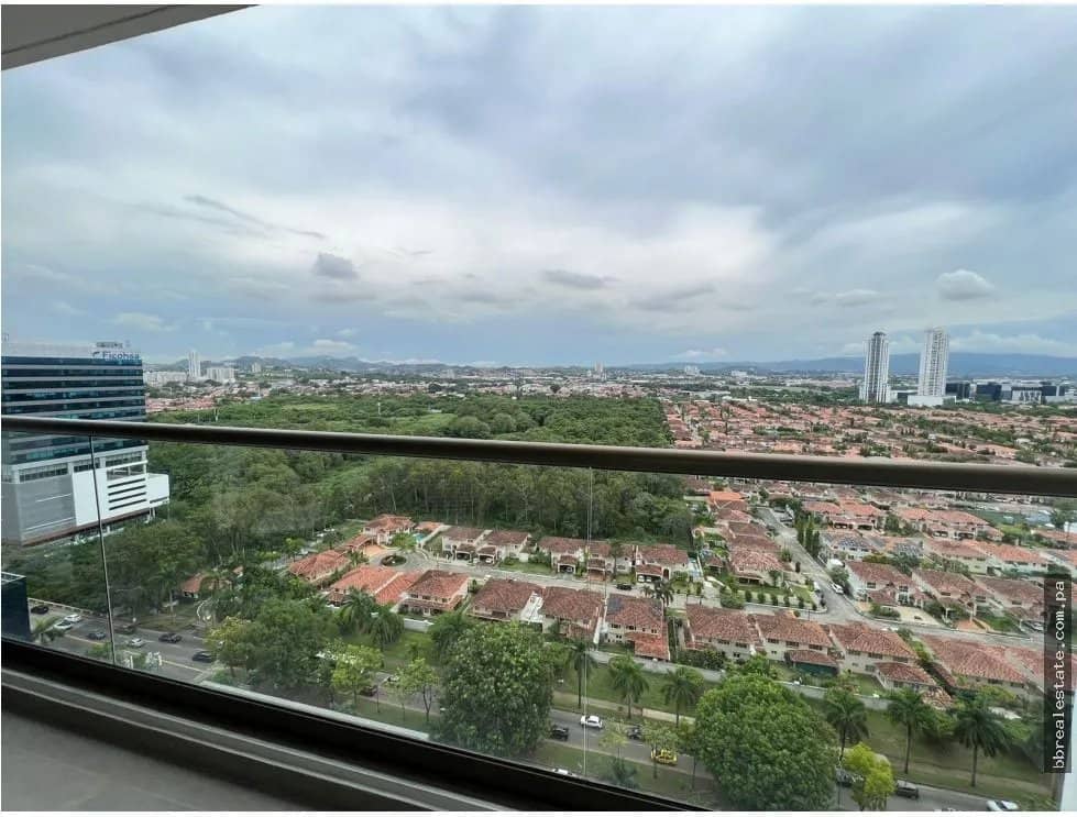 Venta de Apartamento en PH Park View, Costa del Este - photo 1