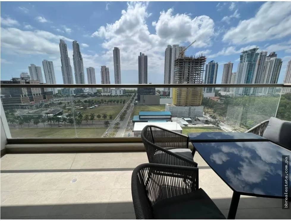 Venta de apartamento en Costa del Este, Ph Parkview - foto 1