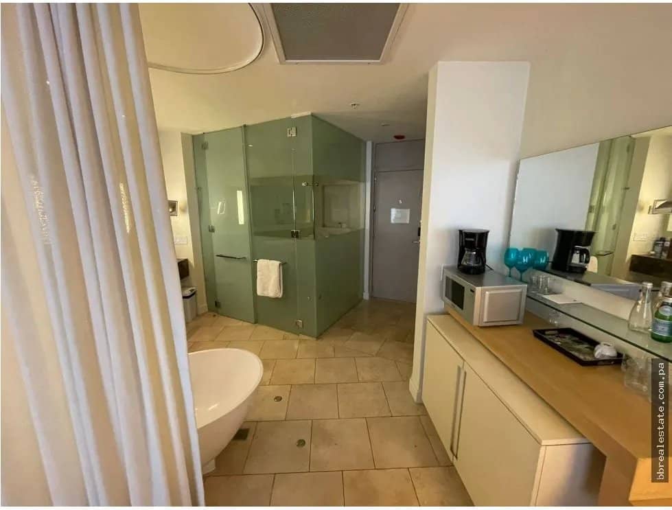 Venta de Apartaestudio en JW Marriot, Punta Pacifica - foto 1