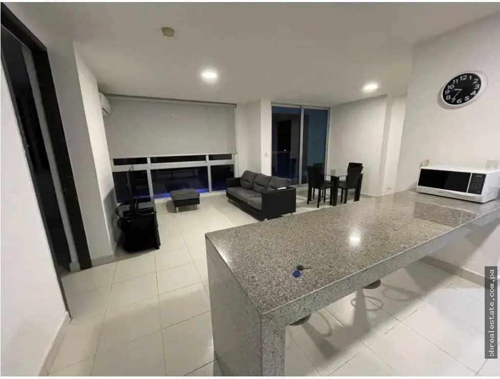 Venta de Apartamento en PH Miro, El Cangrejo - foto 1