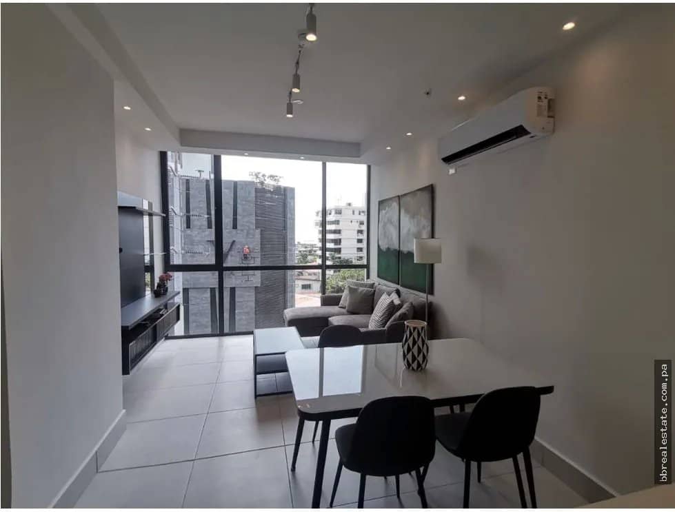 ALQUILER DE APARTAMENTO EN COCO DEL MAR, PH COCO PLACE - foto 1