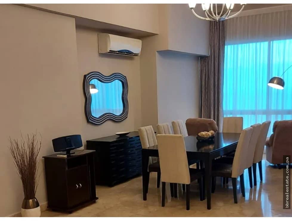 VENTA DE APARTAMENTO EN COSTA DEL ESTE, PH TITANIUM - photo 1